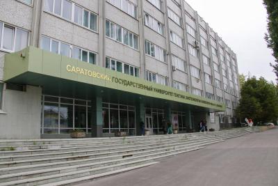 Открыт диссертационный совет по пищевым системам