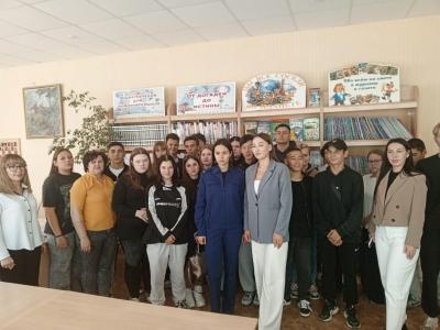 Правовой турнир "Знатоки права"